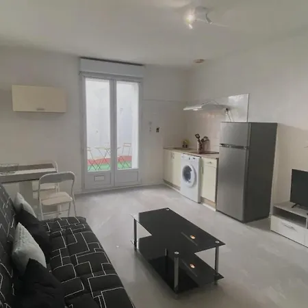 Apartment Arcole 3 - - Wifi-tv Connectee